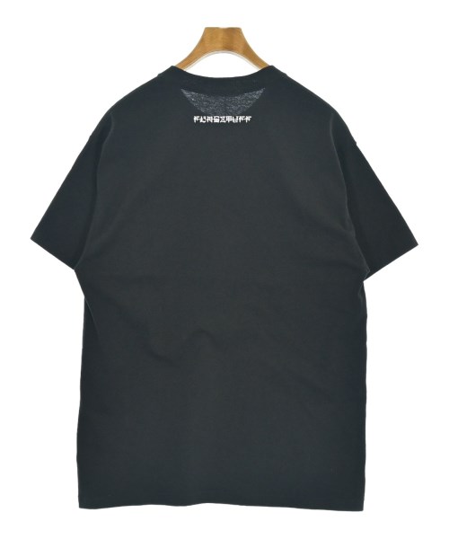 FLAGSTUFF（フラグスタフ）Tシャツ・カットソー 黒 サイズ:L メンズ/2200735816046