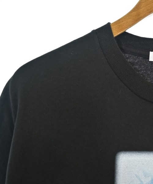 FLAGSTUFF（フラグスタフ）Tシャツ・カットソー 黒 サイズ:L メンズ/2200735816046