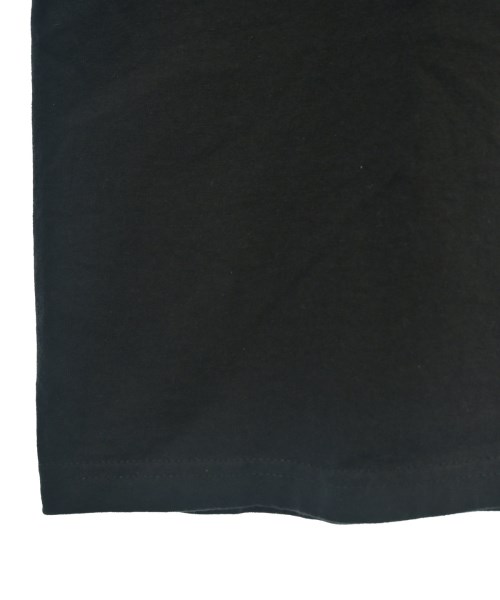 FLAGSTUFF（フラグスタフ）Tシャツ・カットソー 黒 サイズ:L メンズ/2200735816046