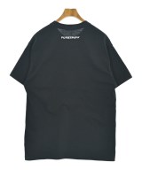 FLAGSTUFF（フラグスタフ）Tシャツ・カットソー 黒 サイズ:L メンズ/2200735816046