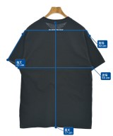 FLAGSTUFF（フラグスタフ）Tシャツ・カットソー 黒 サイズ:L メンズ/2200735816046