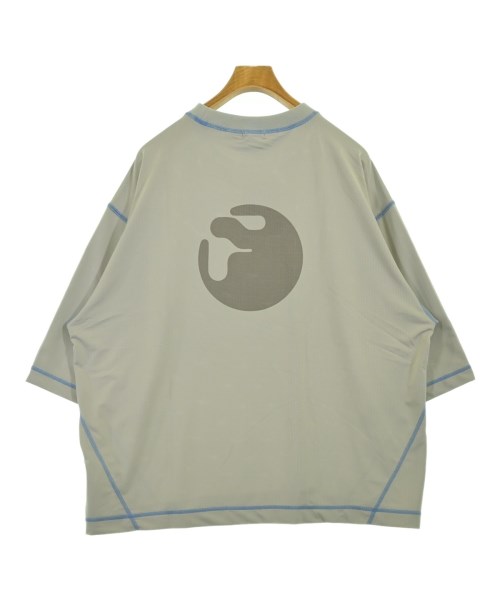 FLAGSTUFF（フラグスタフ）Tシャツ・カットソー グレー サイズ:XL メンズ/2200724967230