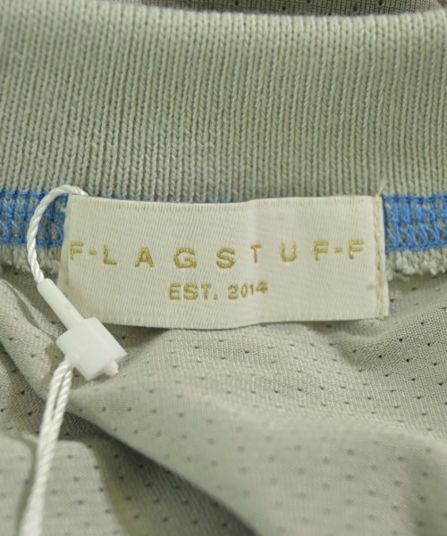 FLAGSTUFF（フラグスタフ）Tシャツ・カットソー グレー サイズ:XL メンズ/2200724967230