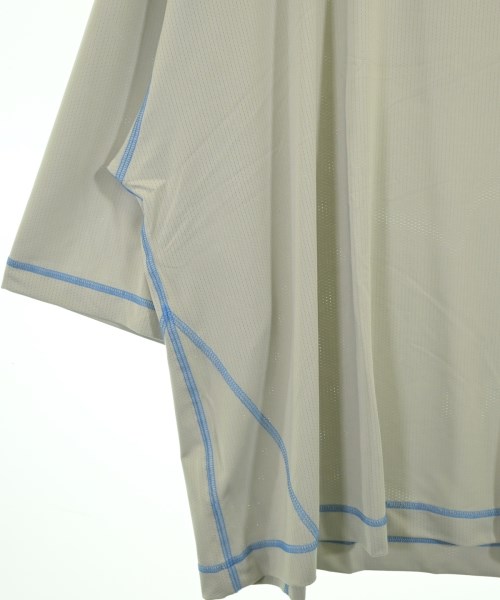 FLAGSTUFF（フラグスタフ）Tシャツ・カットソー グレー サイズ:XL メンズ/2200724967230