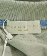 FLAGSTUFF（フラグスタフ）Tシャツ・カットソー グレー サイズ:XL メンズ/2200724967230
