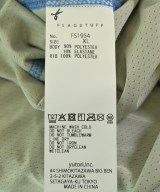 FLAGSTUFF（フラグスタフ）Tシャツ・カットソー グレー サイズ:XL メンズ/2200724967230