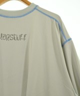 FLAGSTUFF（フラグスタフ）Tシャツ・カットソー グレー サイズ:XL メンズ/2200724967230