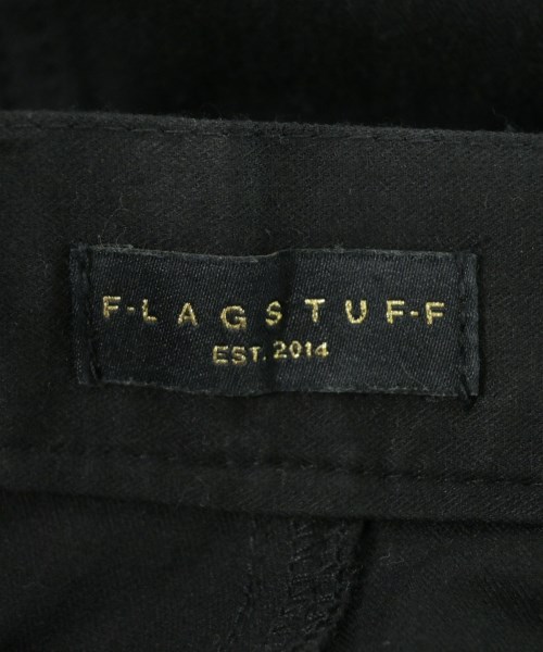 FLAGSTUFF（フラグスタフ）その他 黒 サイズ:L メンズ/2200725857028