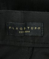 FLAGSTUFF（フラグスタフ）その他 黒 サイズ:L メンズ/2200725857028