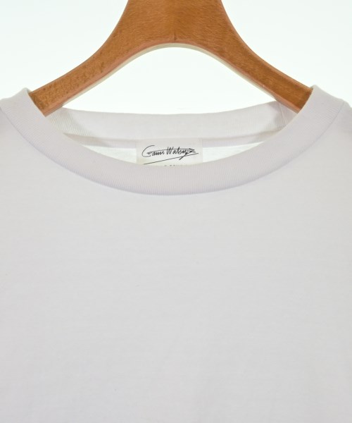 FLAGSTUFF（フラグスタフ）Tシャツ・カットソー 白 サイズ:-(XL位) メンズ/2200727146199