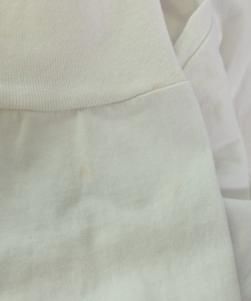 FLAGSTUFF（フラグスタフ）Tシャツ・カットソー 白 サイズ:-(XL位) メンズ/2200727146199