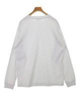FLAGSTUFF（フラグスタフ）Tシャツ・カットソー 白 サイズ:-(XL位) メンズ/2200727146199