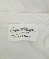 FLAGSTUFF（フラグスタフ）Tシャツ・カットソー 白 サイズ:-(XL位) メンズ/2200727146199