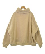 FLAGSTUFF（フラグスタフ）スウェット ベージュ サイズ:L メンズ/2200682402026