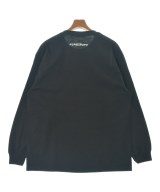 FLAGSTUFF（フラグスタフ）Tシャツ・カットソー 黒 サイズ:XL メンズ/2200681839052