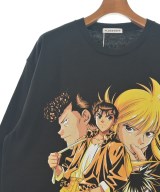 FLAGSTUFF（フラグスタフ）Tシャツ・カットソー 黒 サイズ:XL メンズ/2200681839052