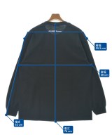 FLAGSTUFF（フラグスタフ）Tシャツ・カットソー 黒 サイズ:XL メンズ/2200681839052
