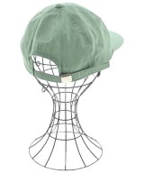 FLAGSTUFF（フラグスタフ）キャップ カーキ サイズ:F メンズ/2200689505102