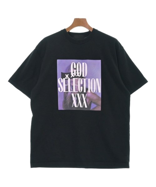 GOD SELECTION XXX（ゴットセレクショントリプルエックス）Tシャツ