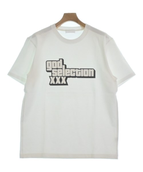 ゴットセレクショントリプルエックス(GOD SELECTION XXX)のGOD SELECTION XXX Tシャツ・カットソー