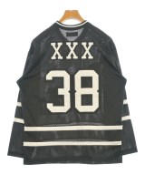 GOD SELECTION XXX（ゴットセレクショントリプルエックス）Tシャツ・カットソー 黒 サイズ:S メンズ/2200553155273