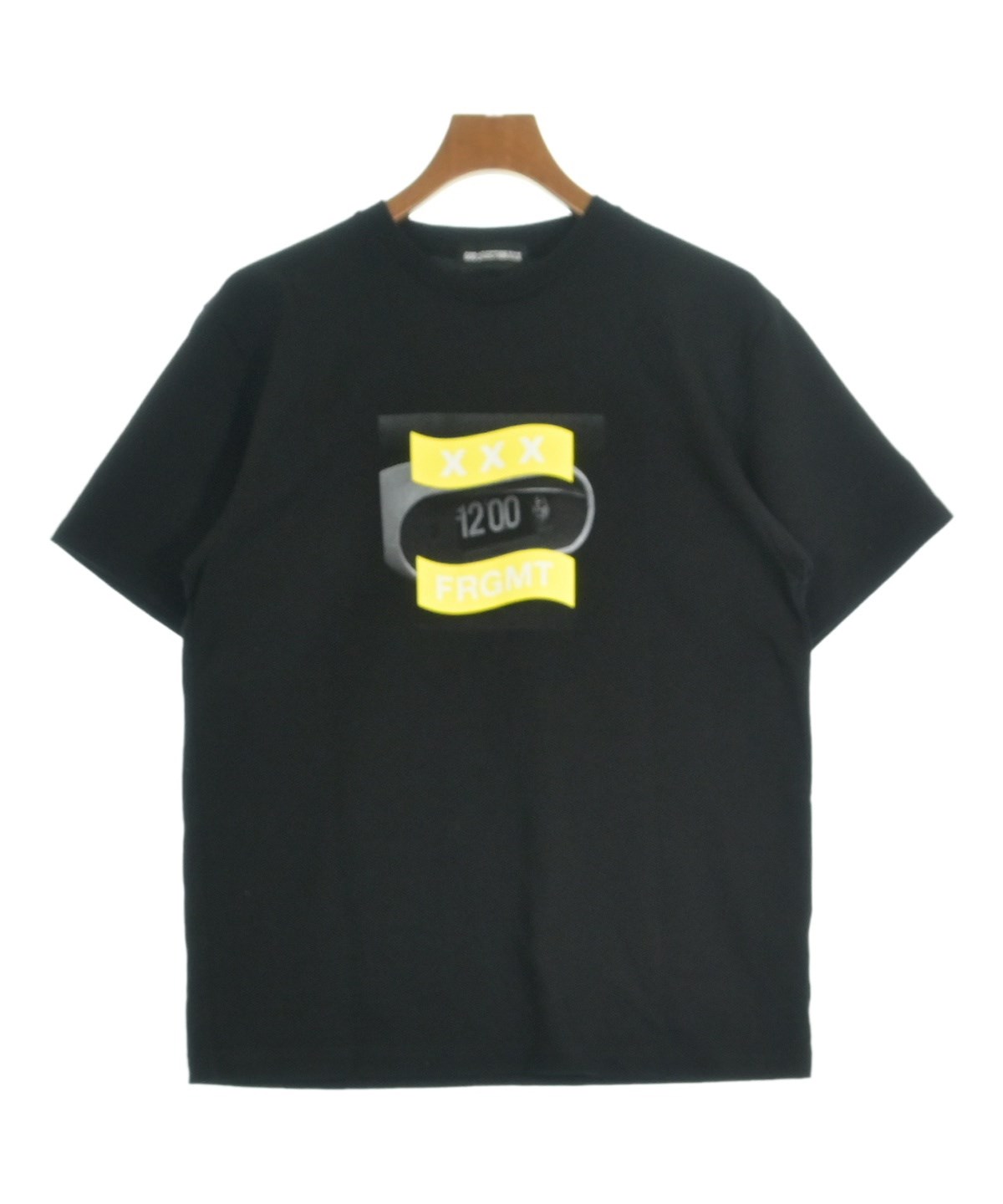LGB 希少 GOD SPEED ブラック Ｔシャツ 黒 XS カットソー LGB 希少 GOD SPEED ブラック Tシャツ 黒 XS カットソー