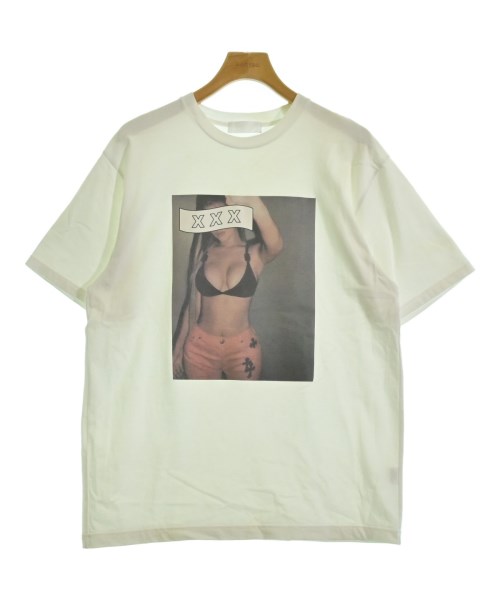 ゴットセレクショントリプルエックス(GOD SELECTION XXX)のGOD SELECTION XXX Tシャツ・カットソー