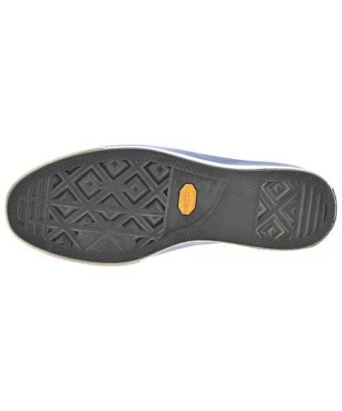 GOD SELECTION XXX（ゴットセレクショントリプルエックス）スニーカー 紺 サイズ:26cm メンズ/2200599690011