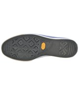 GOD SELECTION XXX（ゴットセレクショントリプルエックス）スニーカー 紺 サイズ:26cm メンズ/2200599690011