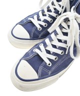 GOD SELECTION XXX（ゴットセレクショントリプルエックス）スニーカー 紺 サイズ:26cm メンズ/2200599690011