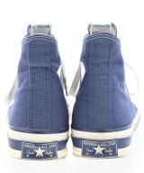 GOD SELECTION XXX（ゴットセレクショントリプルエックス）スニーカー 紺 サイズ:26cm メンズ/2200599690011