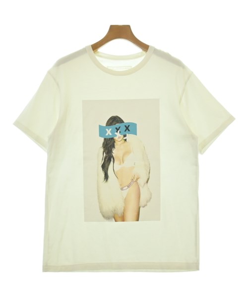 ゴットセレクショントリプルエックス(GOD SELECTION XXX)のGOD SELECTION XXX Tシャツ・カットソー
