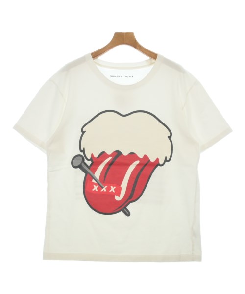 ゴットセレクショントリプルエックス(GOD SELECTION XXX)のGOD SELECTION XXX Tシャツ・カットソー