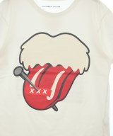 GOD SELECTION XXX（ゴットセレクショントリプルエックス）Tシャツ・カットソー 白 サイズ:L メンズ/2200550557049