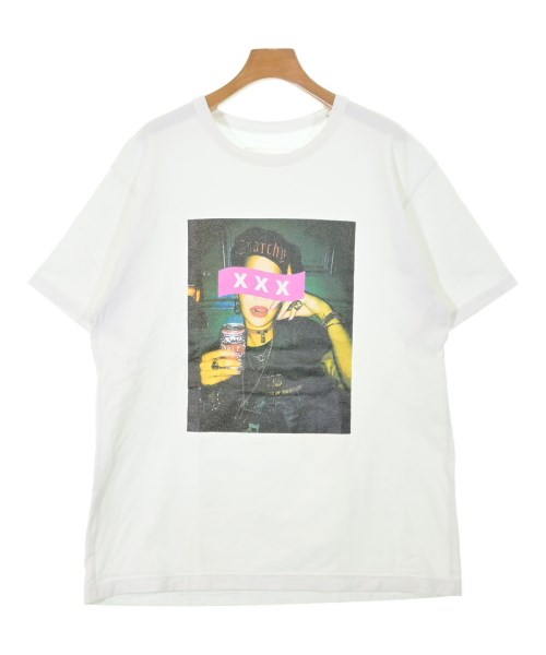ゴットセレクショントリプルエックス(GOD SELECTION XXX)のGOD SELECTION XXX Tシャツ・カットソー