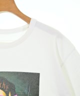 GOD SELECTION XXX（ゴットセレクショントリプルエックス）Tシャツ・カットソー 白 サイズ:L メンズ/2200627380099