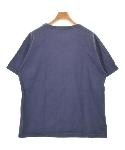 GOD SELECTION XXX（ゴットセレクショントリプルエックス）Tシャツ・カットソー 紺 サイズ:XL メンズ/2200627380105