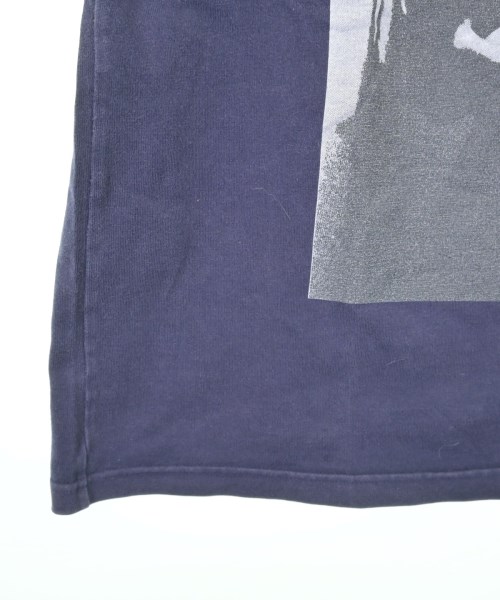 GOD SELECTION XXX（ゴットセレクショントリプルエックス）Tシャツ・カットソー 紺 サイズ:XL メンズ/2200627380105