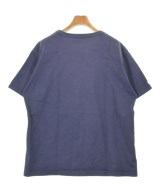 GOD SELECTION XXX（ゴットセレクショントリプルエックス）Tシャツ・カットソー 紺 サイズ:XL メンズ/2200627380105