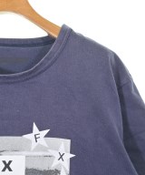 GOD SELECTION XXX（ゴットセレクショントリプルエックス）Tシャツ・カットソー 紺 サイズ:XL メンズ/2200627380105