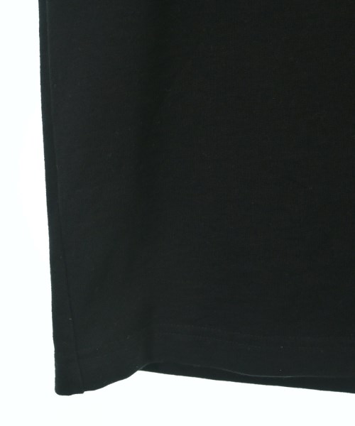 GOD SELECTION XXX（ゴットセレクショントリプルエックス）Tシャツ・カットソー 黒 サイズ:M メンズ/2200632006052