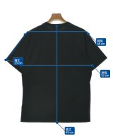 GOD SELECTION XXX（ゴットセレクショントリプルエックス）Tシャツ・カットソー 黒 サイズ:M メンズ/2200632006052