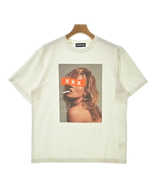 ゴットセレクショントリプルエックス(GOD SELECTION XXX)のGOD SELECTION XXX Tシャツ・カットソー