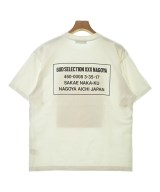 GOD SELECTION XXX（ゴットセレクショントリプルエックス）Tシャツ・カットソー 白 サイズ:S メンズ/2200632006069