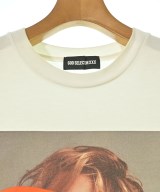 GOD SELECTION XXX（ゴットセレクショントリプルエックス）Tシャツ・カットソー 白 サイズ:S メンズ/2200632006069