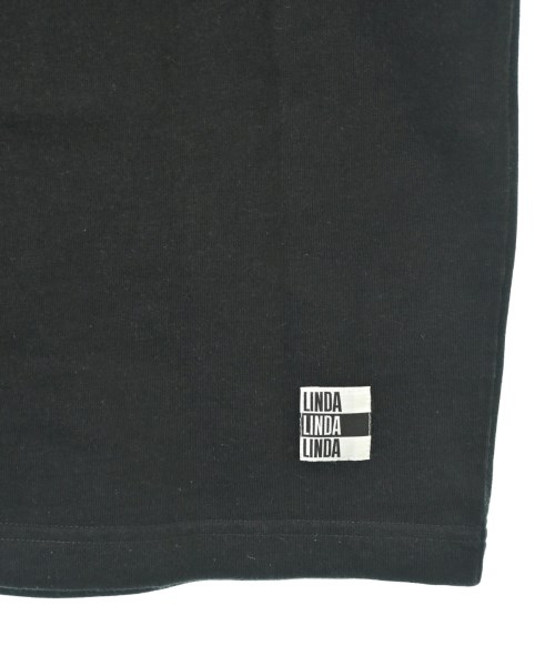 GOD SELECTION XXX（ゴットセレクショントリプルエックス）Tシャツ・カットソー 黒 サイズ:M メンズ/2200609969397