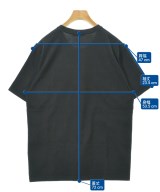 GOD SELECTION XXX（ゴットセレクショントリプルエックス）Tシャツ・カットソー 黒 サイズ:M メンズ/2200609969397