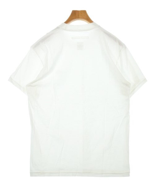GOD SELECTION XXX（ゴットセレクショントリプルエックス）Tシャツ・カットソー 白 サイズ:S メンズ/2200618541010