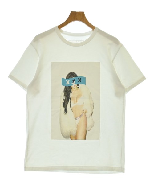 ゴットセレクショントリプルエックス(GOD SELECTION XXX)のGOD SELECTION XXX Tシャツ・カットソー