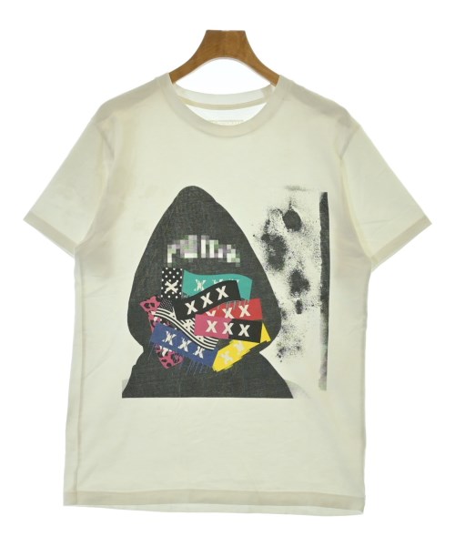 ゴットセレクショントリプルエックス(GOD SELECTION XXX)のGOD SELECTION XXX Tシャツ・カットソー